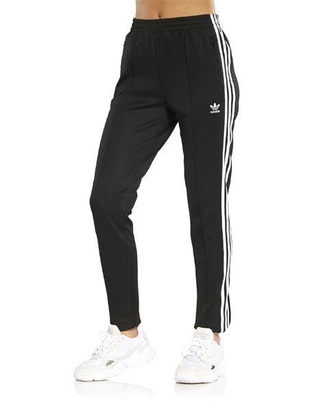 track pants for women logo.